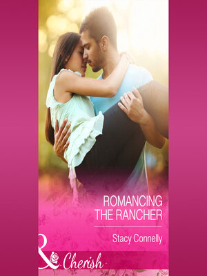 cover image of Romancing the Rancher